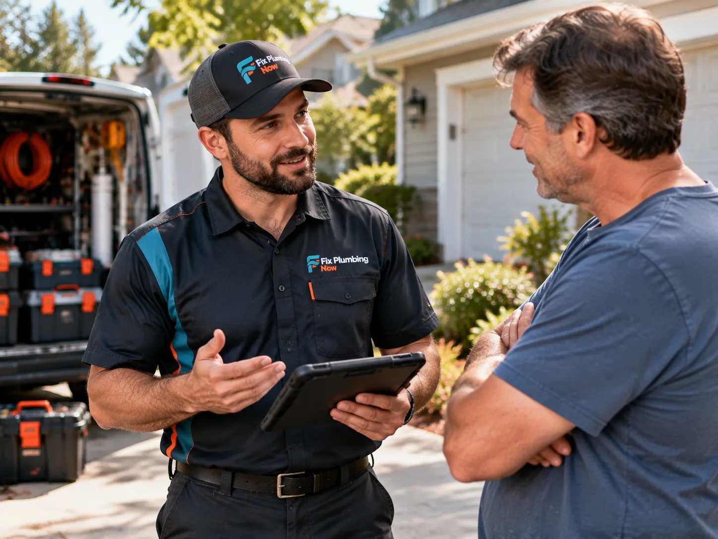 Clogged Drain Service Summitville, IN FAQs